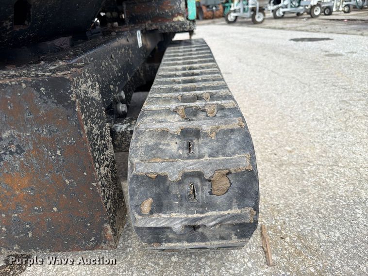 image for item FU0522 2021 Multiquip WTB16PD concrete buggy