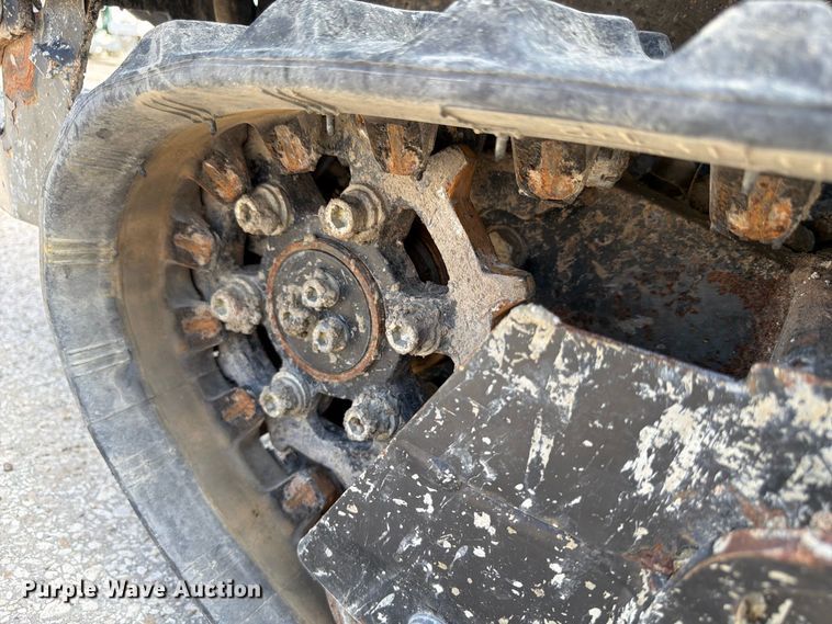image for item FU0522 2021 Multiquip WTB16PD concrete buggy