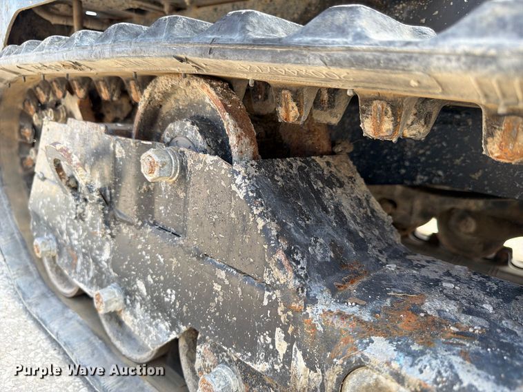 image for item FU0522 2021 Multiquip WTB16PD concrete buggy
