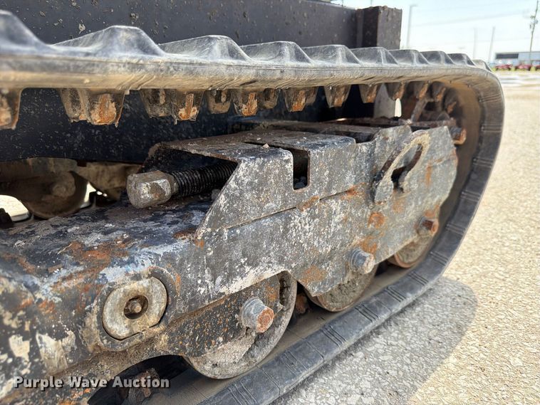image for item FU0522 2021 Multiquip WTB16PD concrete buggy
