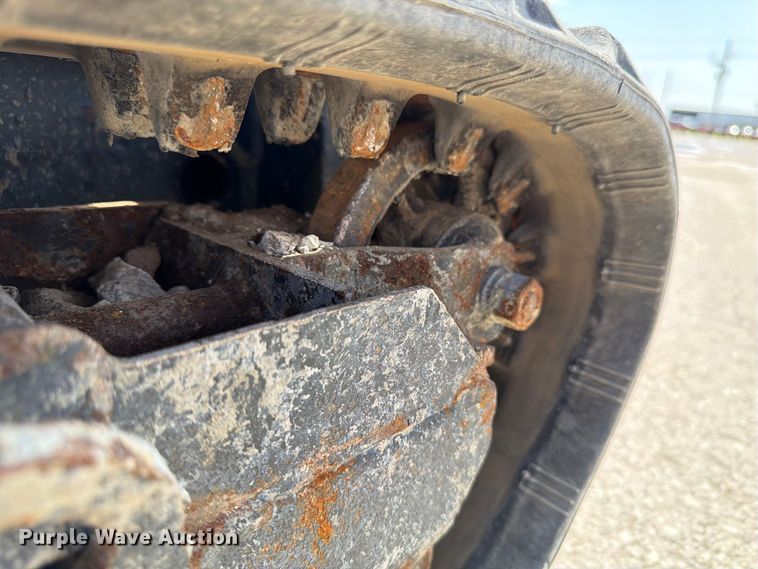 image for item FU0522 2021 Multiquip WTB16PD concrete buggy