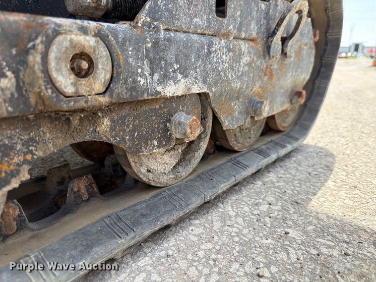 image for item FU0522 2021 Multiquip WTB16PD concrete buggy