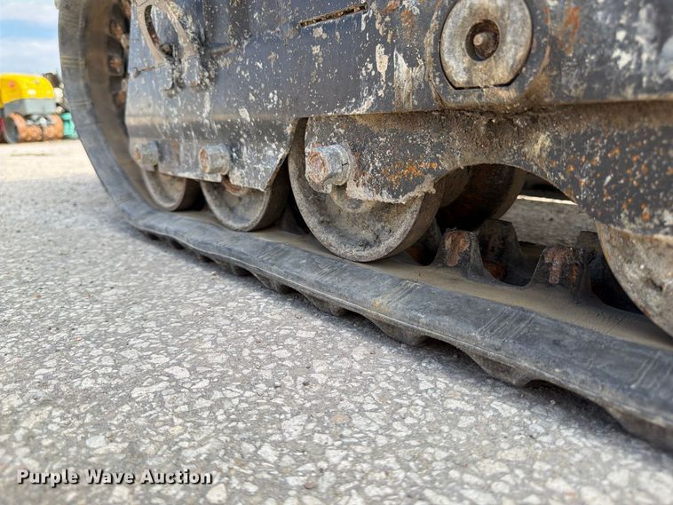 image for item FU0522 2021 Multiquip WTB16PD concrete buggy