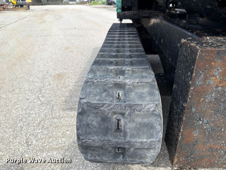 image for item FU0522 2021 Multiquip WTB16PD concrete buggy