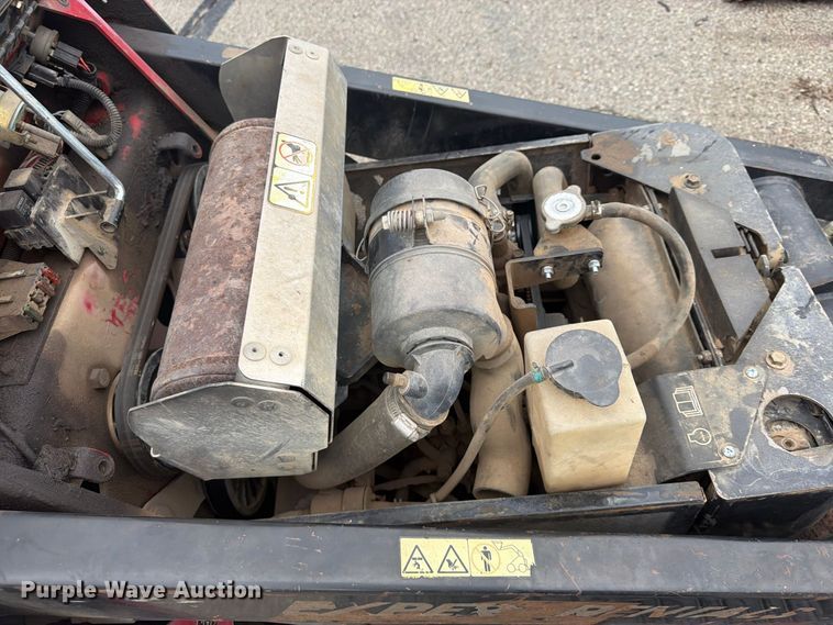image for item FU4737 2016 Toro 22324 compact utility loader