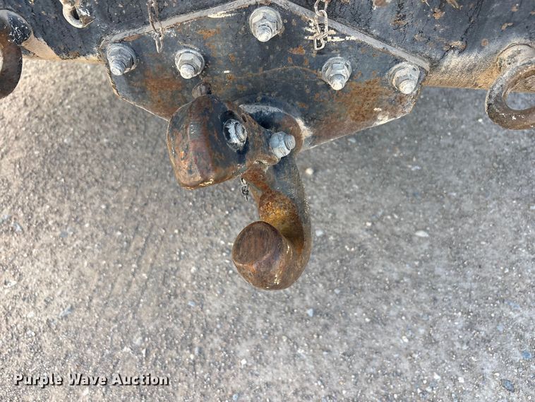 image for item JM9514 2007 International 4300 digger derrick truck