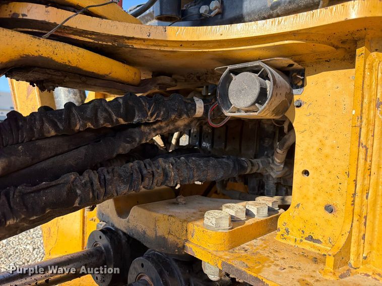 image for item NC9915 2006 Caterpillar 430E backhoe