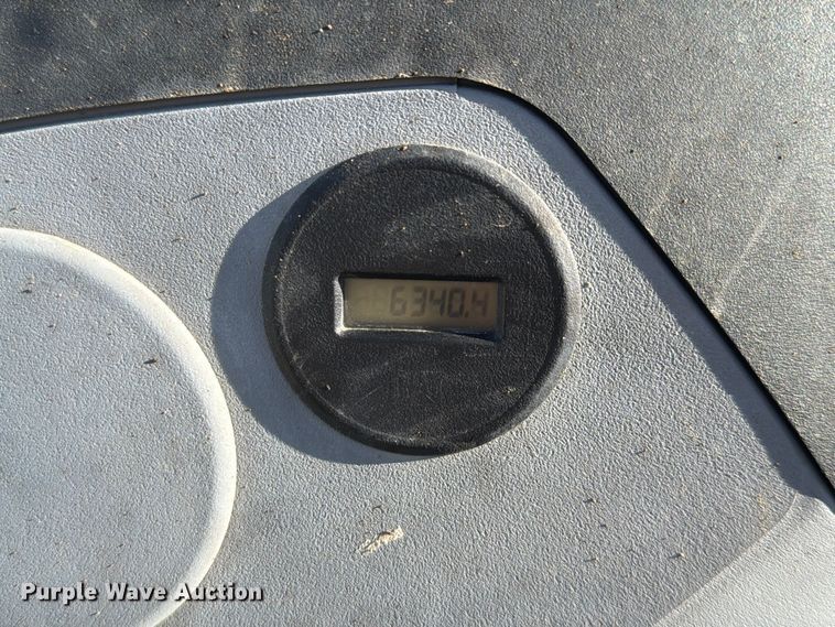 image for item NC9915 2006 Caterpillar 430E backhoe