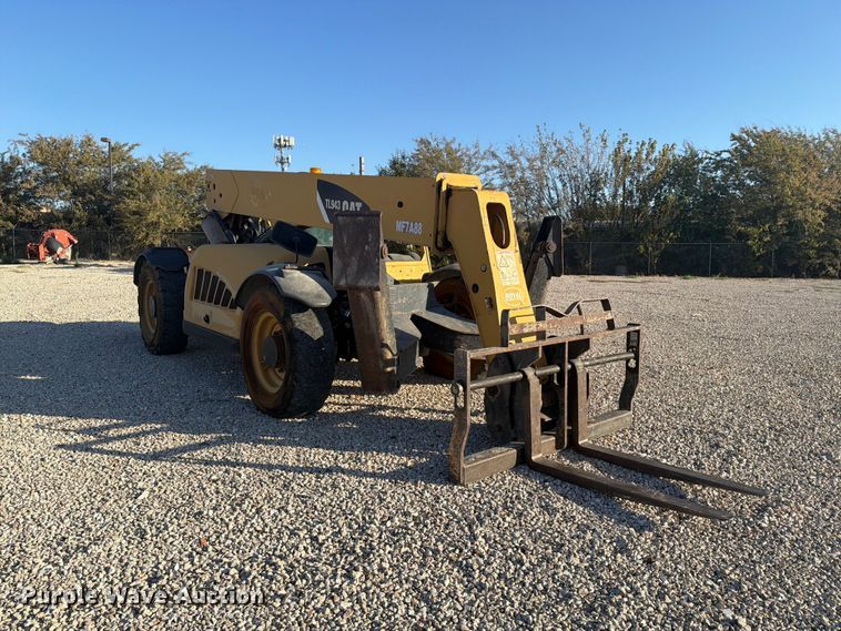 image for item NC9916 2007 JLG TL943 telehandler