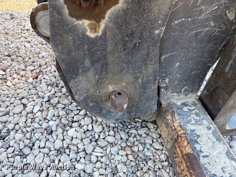 image for item NC9916 2007 JLG TL943 telehandler