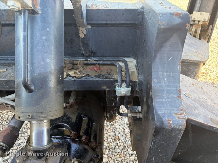 image for item NC9916 2007 JLG TL943 telehandler