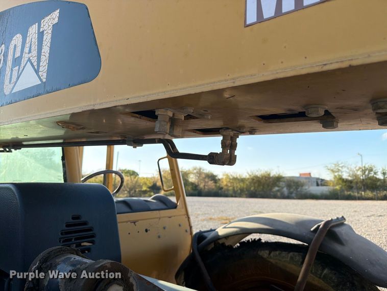 image for item NC9916 2007 JLG TL943 telehandler