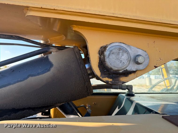 image for item NC9916 2007 JLG TL943 telehandler