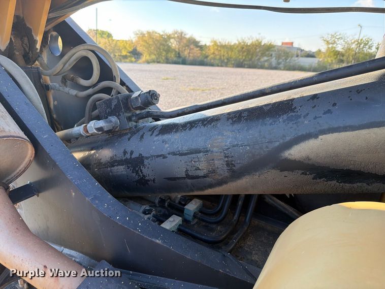image for item NC9916 2007 JLG TL943 telehandler