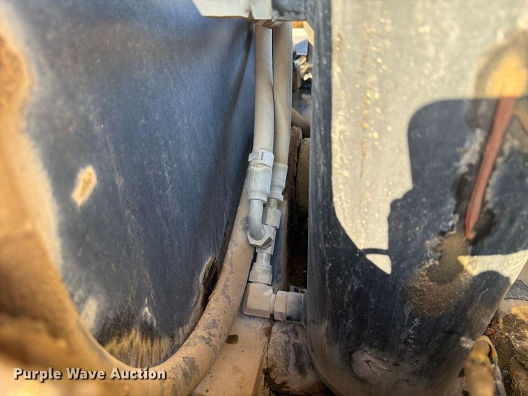 image for item NC9916 2007 JLG TL943 telehandler