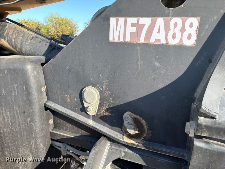image for item NC9916 2007 JLG TL943 telehandler