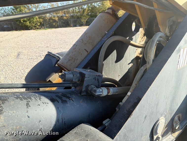 image for item NC9916 2007 JLG TL943 telehandler