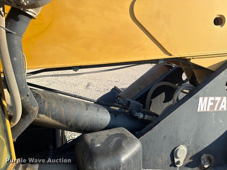 image for item NC9916 2007 JLG TL943 telehandler