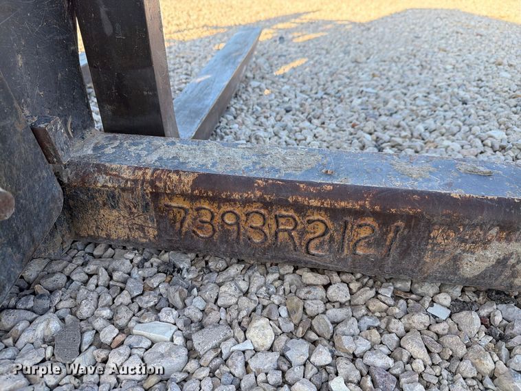 image for item NC9916 2007 JLG TL943 telehandler