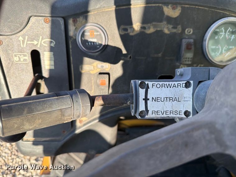 image for item NC9916 2007 JLG TL943 telehandler