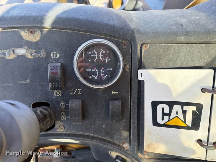 image for item NC9916 2007 JLG TL943 telehandler
