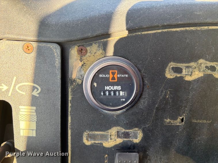 image for item NC9916 2007 JLG TL943 telehandler