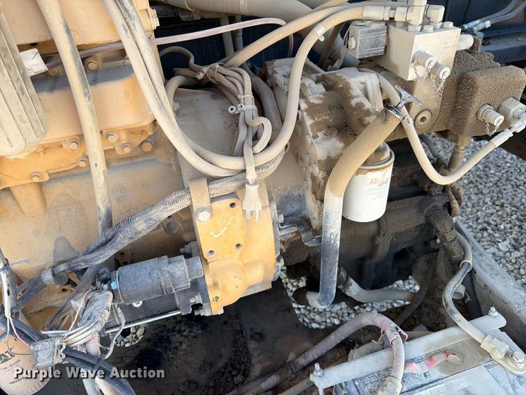 image for item NC9916 2007 JLG TL943 telehandler