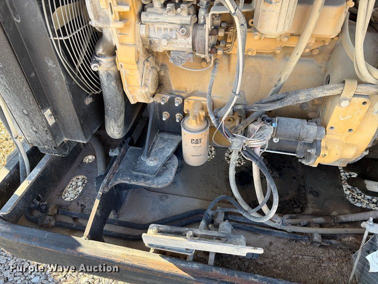 image for item NC9916 2007 JLG TL943 telehandler