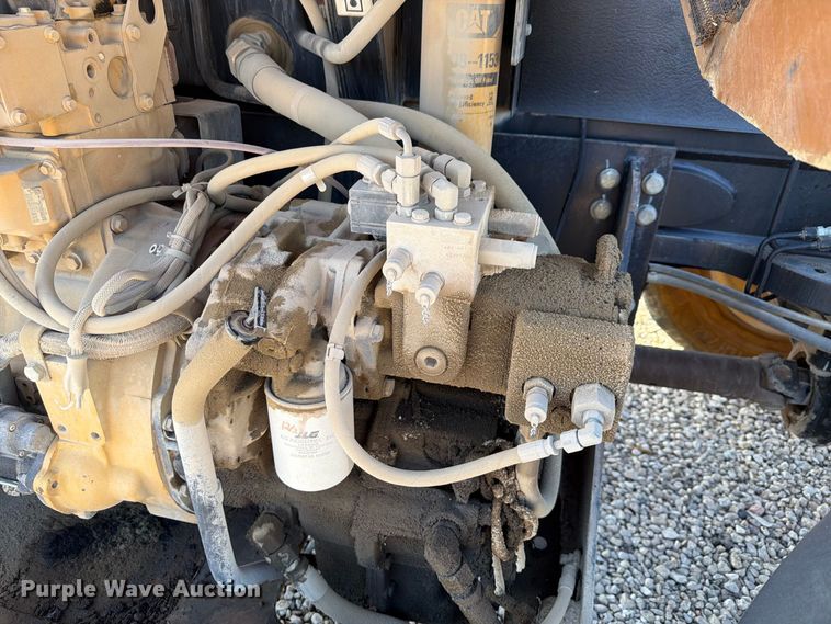 image for item NC9916 2007 JLG TL943 telehandler