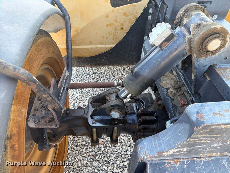 image for item NC9916 2007 JLG TL943 telehandler