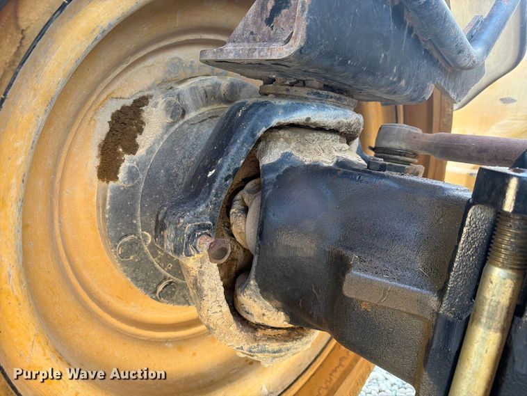image for item NC9916 2007 JLG TL943 telehandler