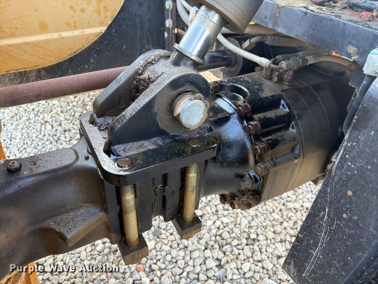 image for item NC9916 2007 JLG TL943 telehandler