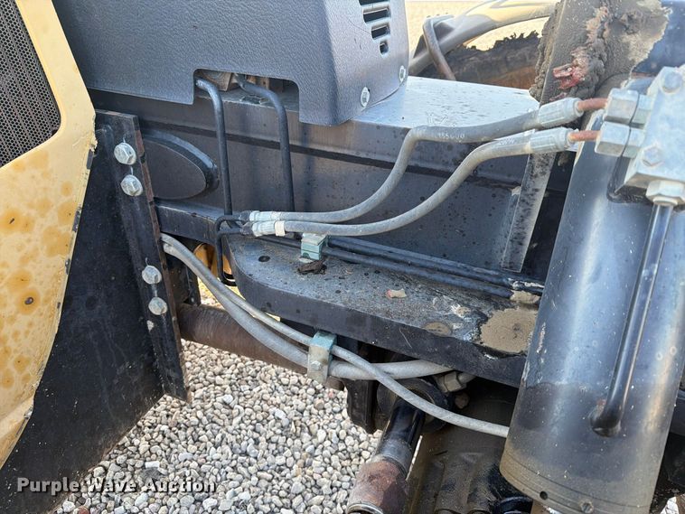 image for item NC9916 2007 JLG TL943 telehandler