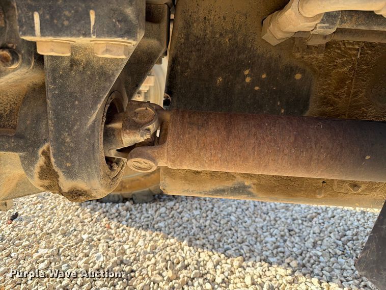 image for item NC9916 2007 JLG TL943 telehandler
