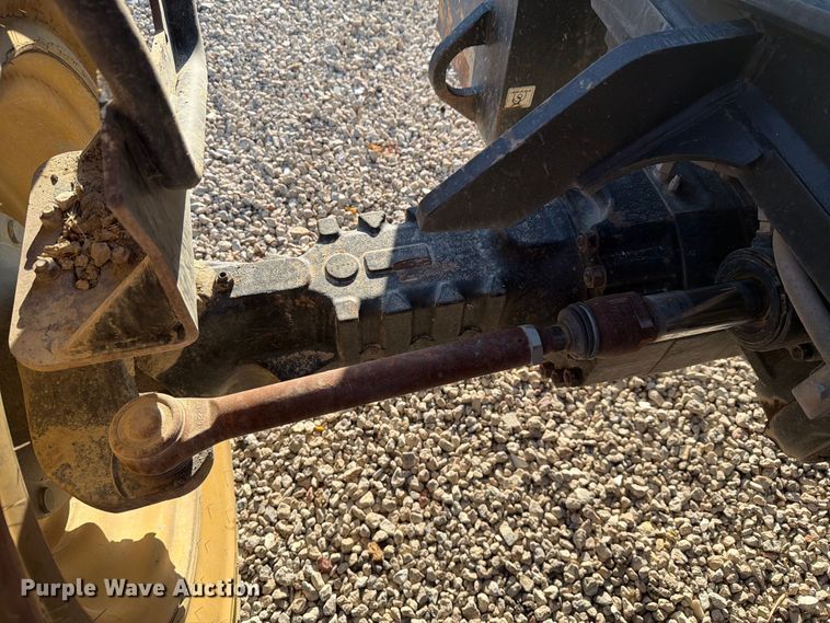 image for item NC9916 2007 JLG TL943 telehandler