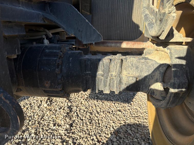 image for item NC9916 2007 JLG TL943 telehandler