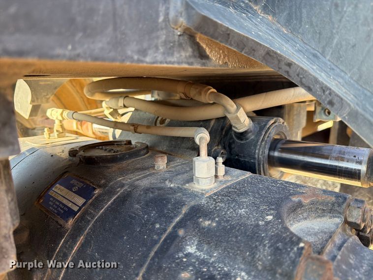 image for item NC9916 2007 JLG TL943 telehandler