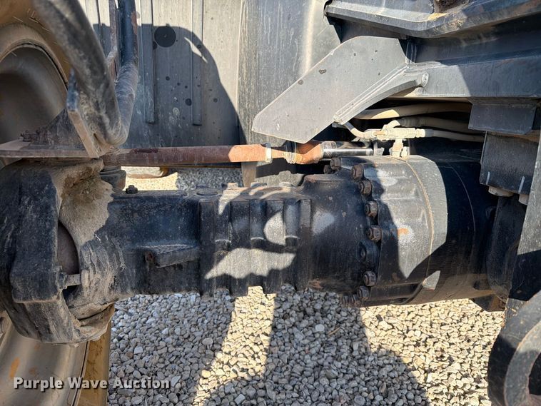 image for item NC9916 2007 JLG TL943 telehandler