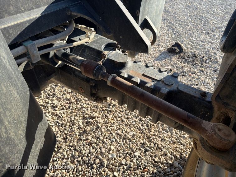 image for item NC9916 2007 JLG TL943 telehandler