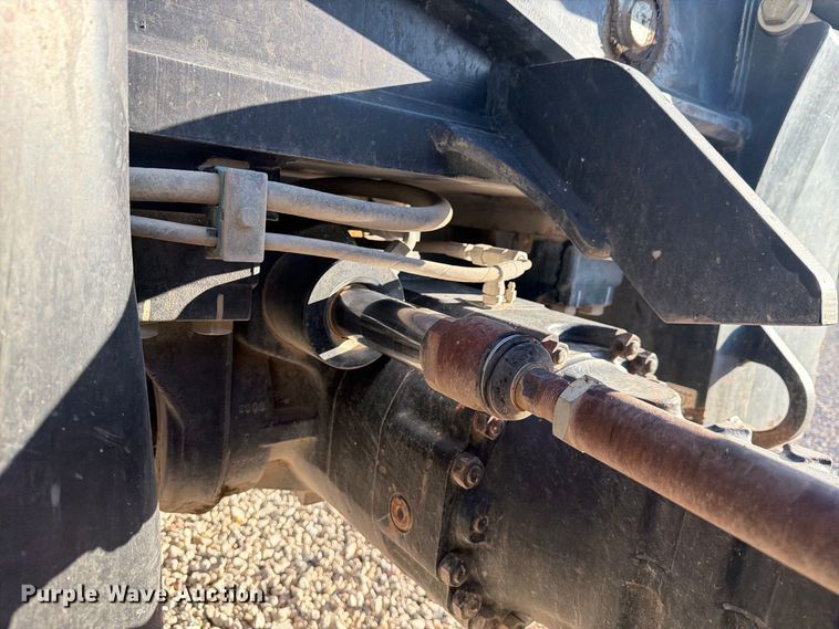 image for item NC9916 2007 JLG TL943 telehandler