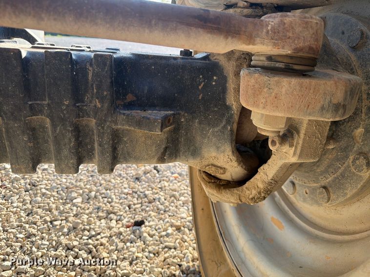 image for item NC9916 2007 JLG TL943 telehandler