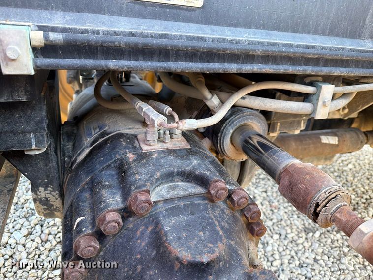 image for item NC9916 2007 JLG TL943 telehandler