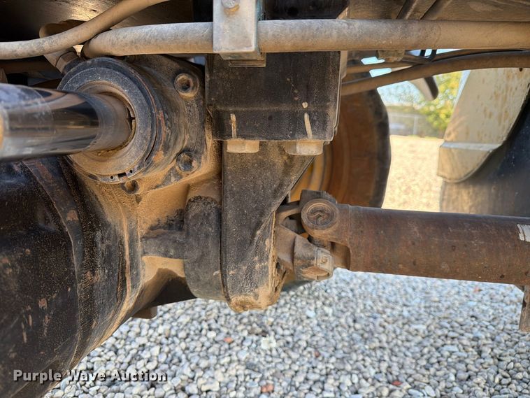image for item NC9916 2007 JLG TL943 telehandler