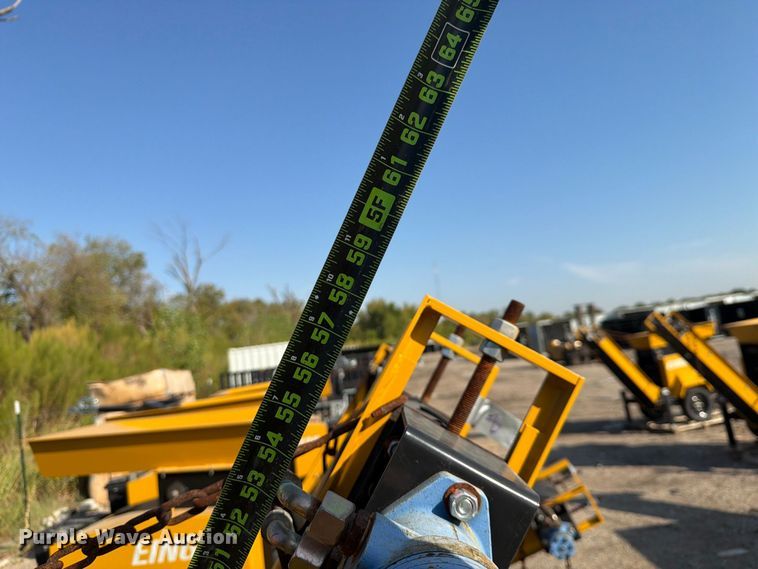 image for item NC9922 Valley Pioneer QSP135 jaw crusher