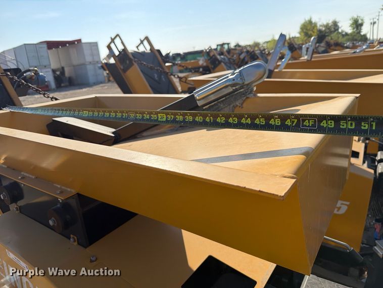 image for item NC9922 Valley Pioneer QSP135 jaw crusher
