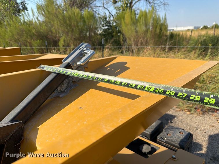 image for item NC9922 Valley Pioneer QSP135 jaw crusher