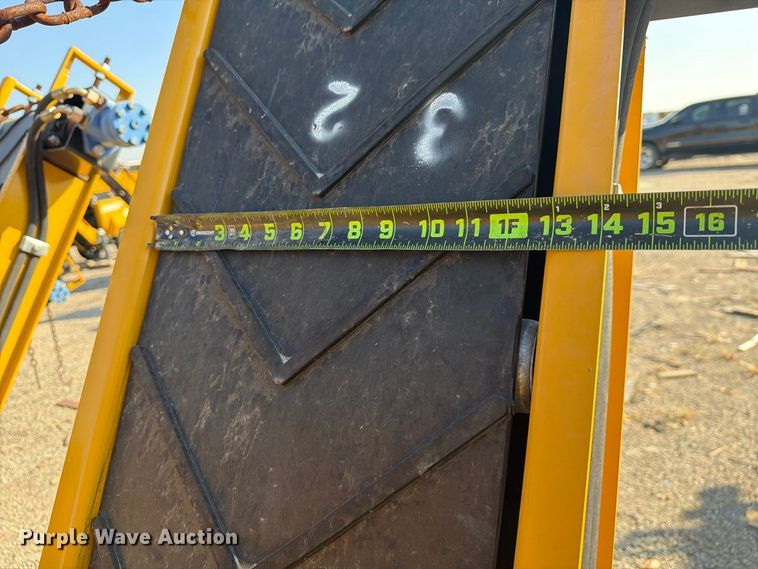 image for item NC9923 Valley Pioneer QSP135 jaw crusher