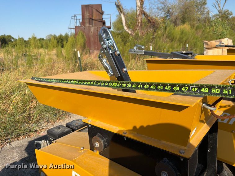 image for item NC9923 Valley Pioneer QSP135 jaw crusher