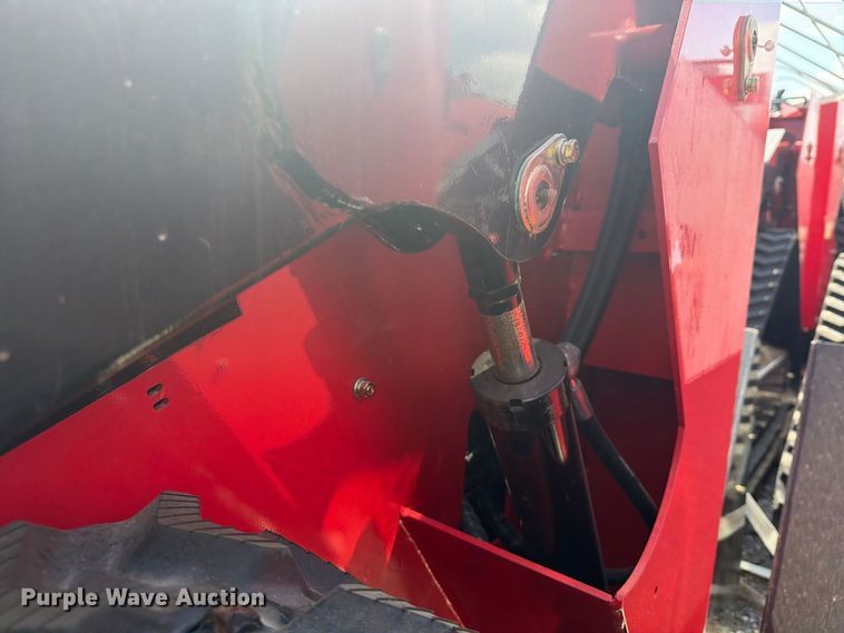 image for item NC9936 2024 Erie Industries SCL850 compact utility loader