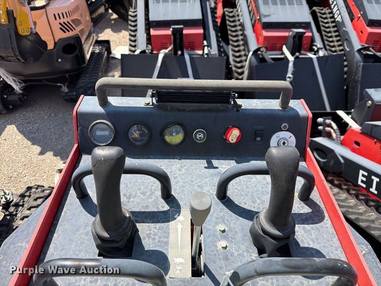 image for item NC9940 2024 Erie Industries SCL850 compact utility loader